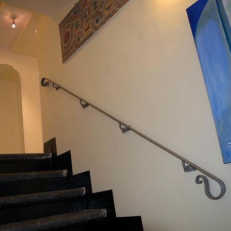 Il Guiscardo B&B Salerno Dış mekan fotoğraf