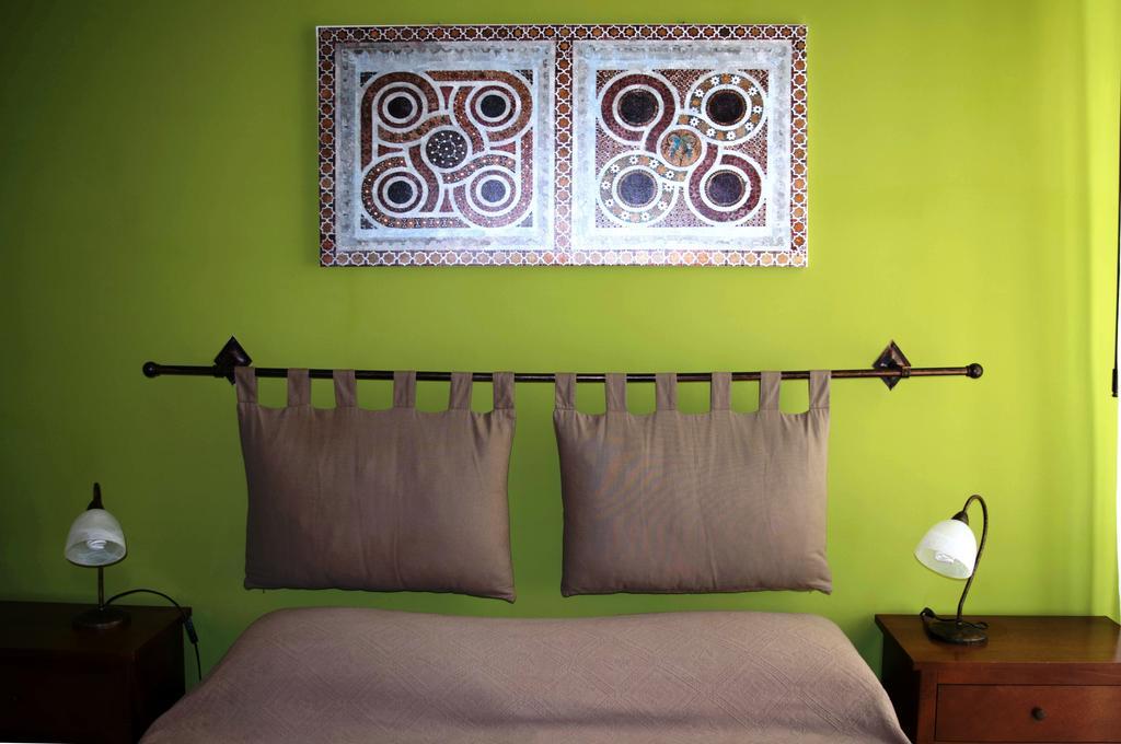Il Guiscardo B&B Salerno Dış mekan fotoğraf