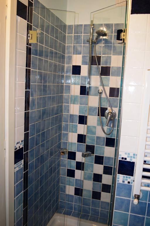 Il Guiscardo B&B Salerno Dış mekan fotoğraf