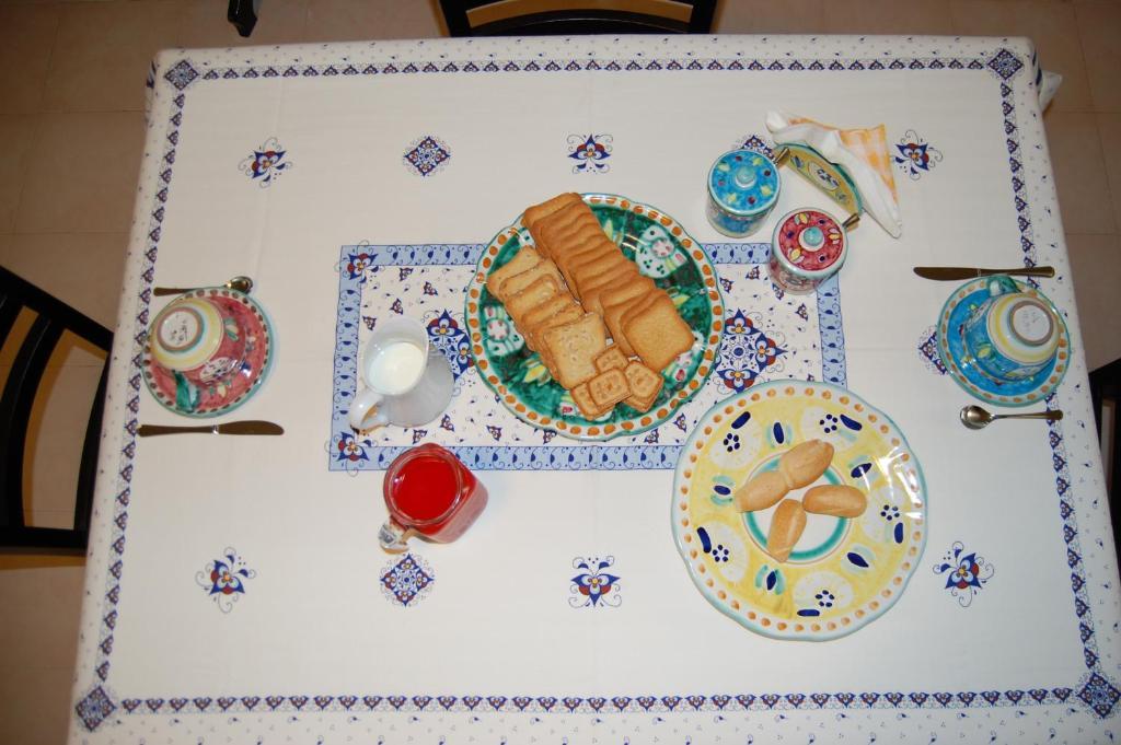 Il Guiscardo B&B Salerno Dış mekan fotoğraf